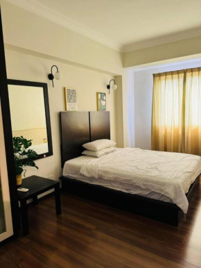 Homestay Room near KLCC